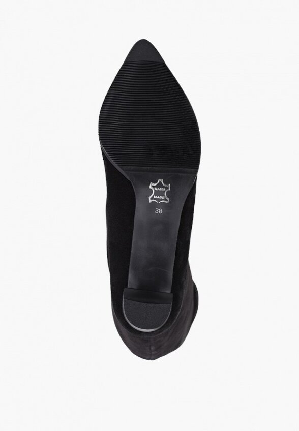 Ботфорты Lusavou