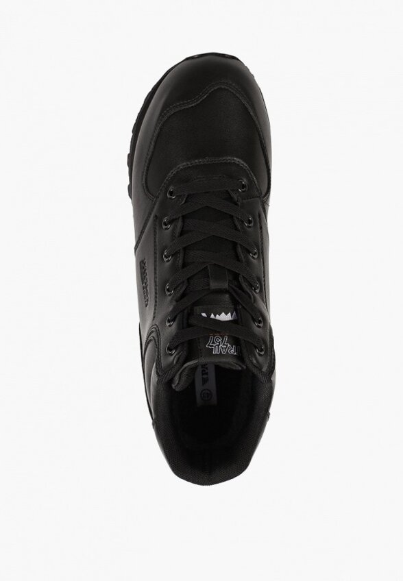 Кроссовки Patrol