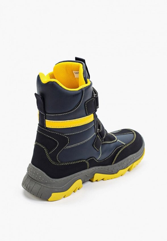 Ботинки Keddo