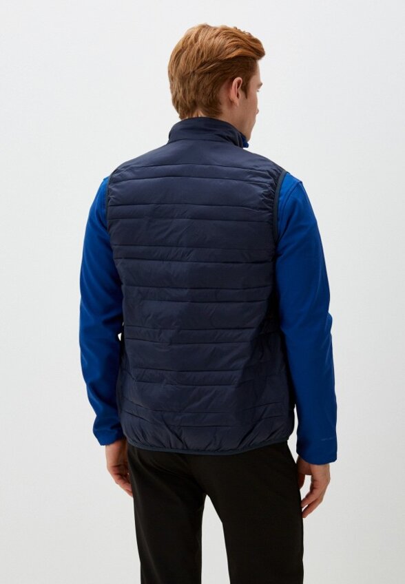 Жилет утепленный Regatta