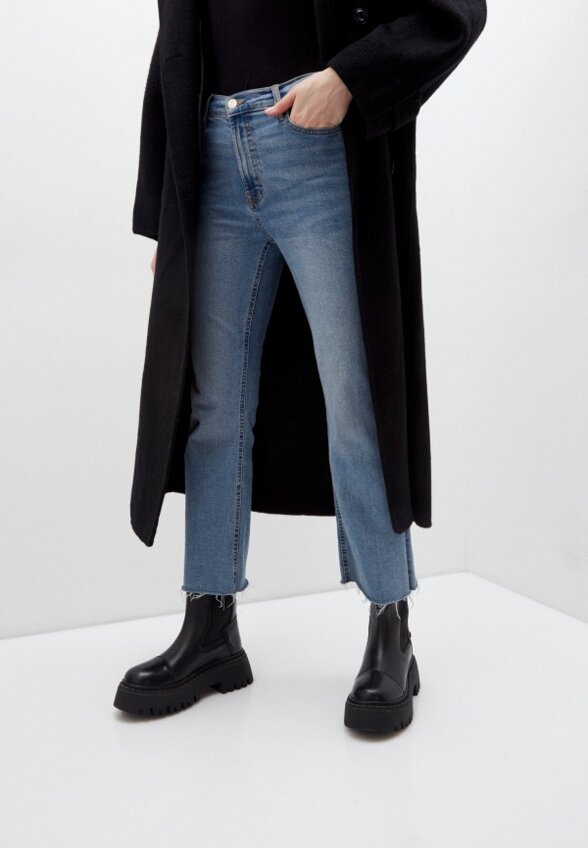 Ботинки Gaudi