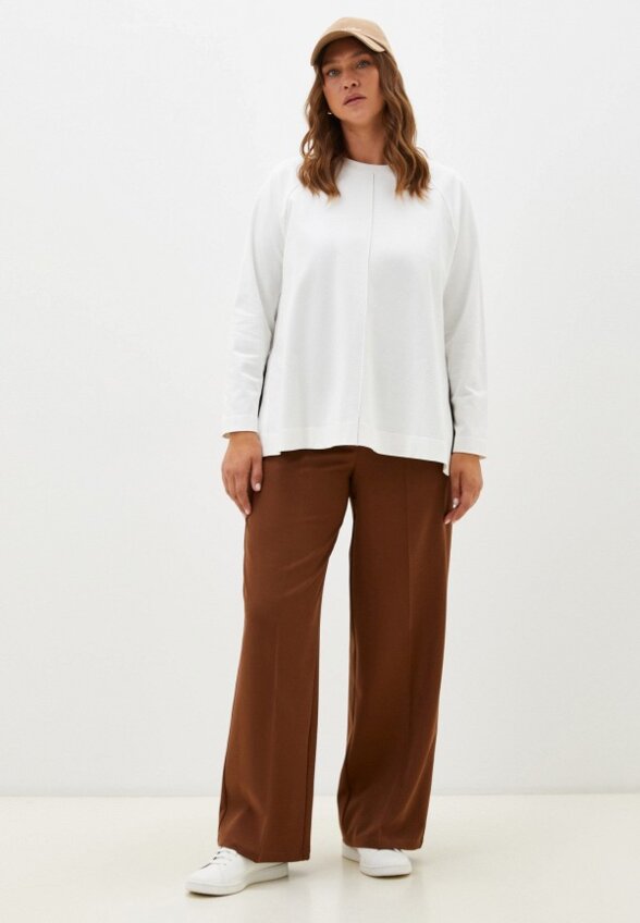 Свитшот Modress