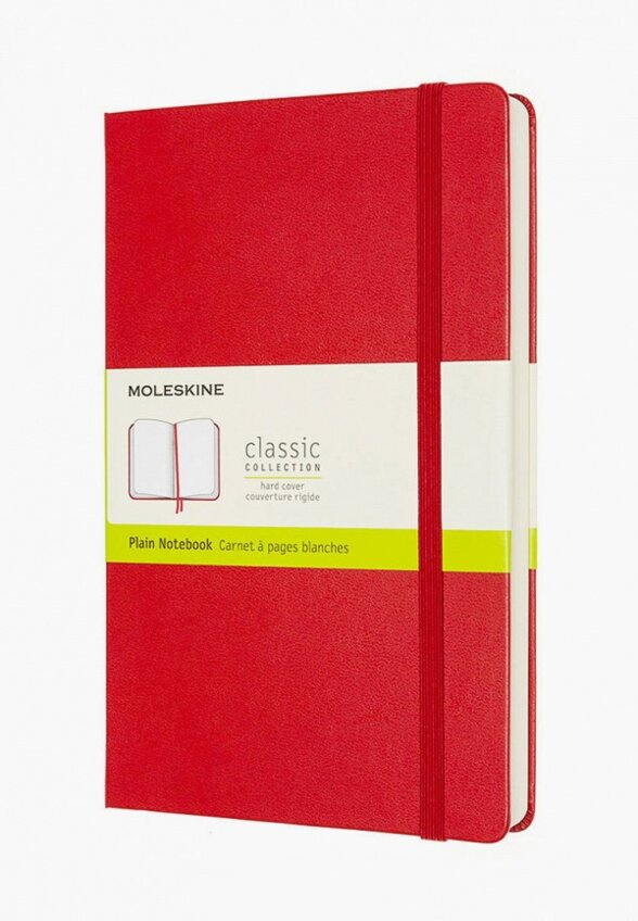 Блокнот Moleskine