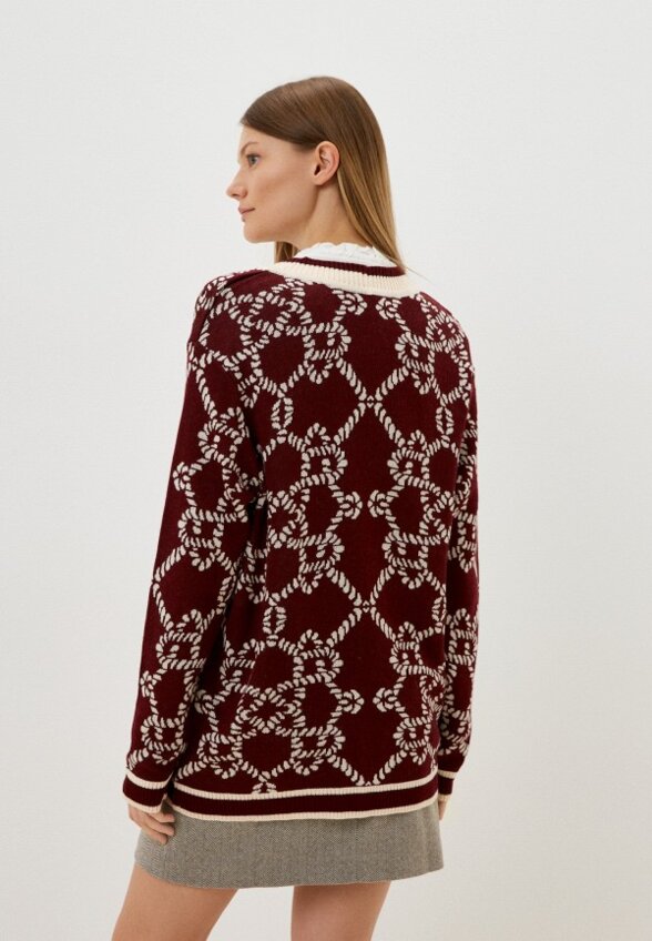 Кардиган Vivawool