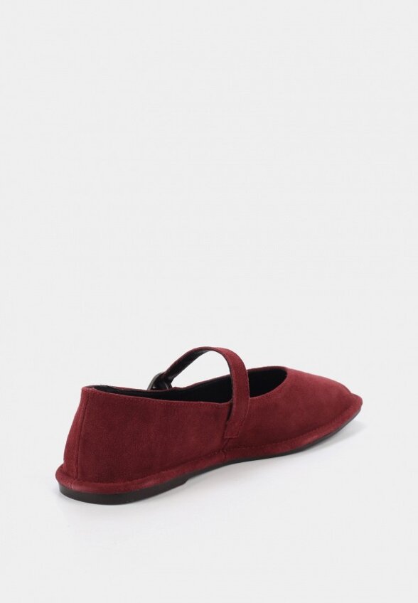 Балетки Shoesparad