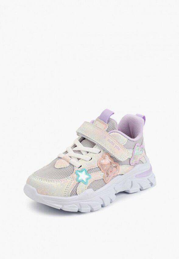 Кроссовки Котофей