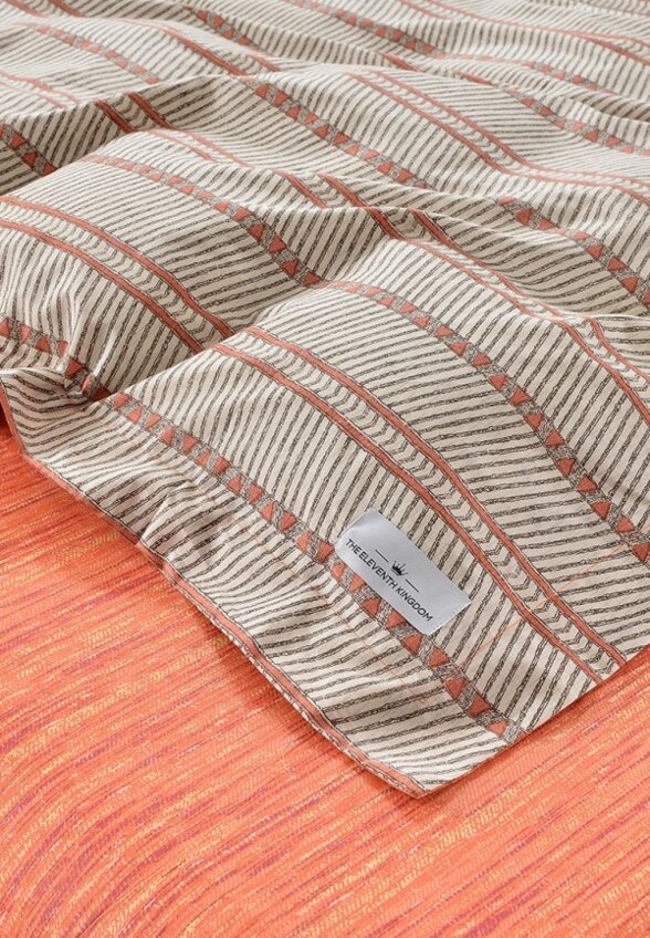 Постельное белье Евро The Eleventh Kingdom