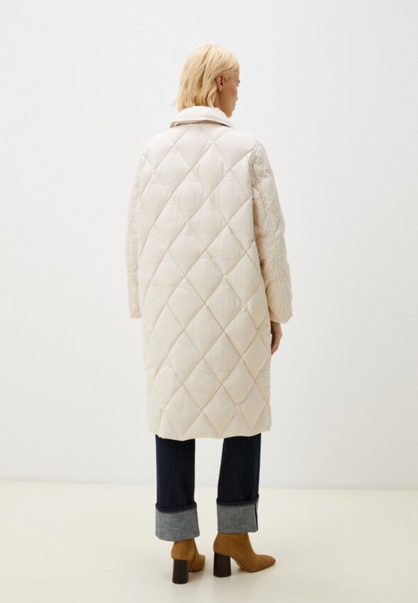 Куртка-пальто GLVR