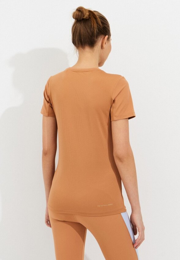 Футболка спортивная Fila