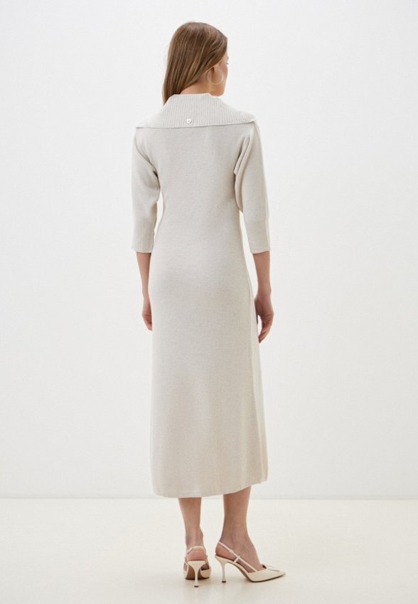 Платье Serianno