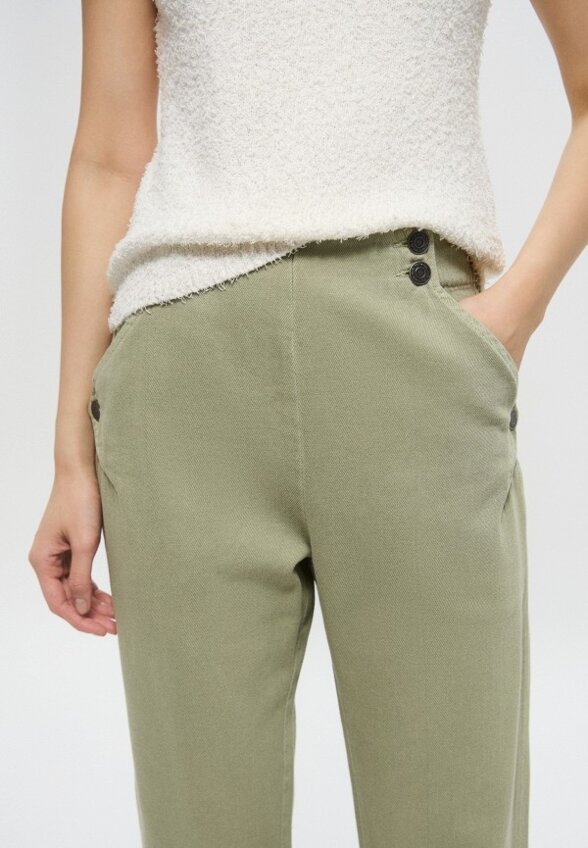 Брюки Pennyblack