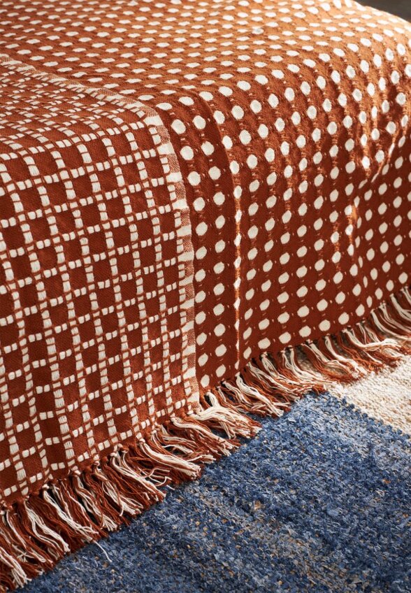 Покрывало Tkano