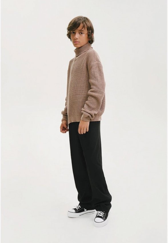 Свитер Loomknits