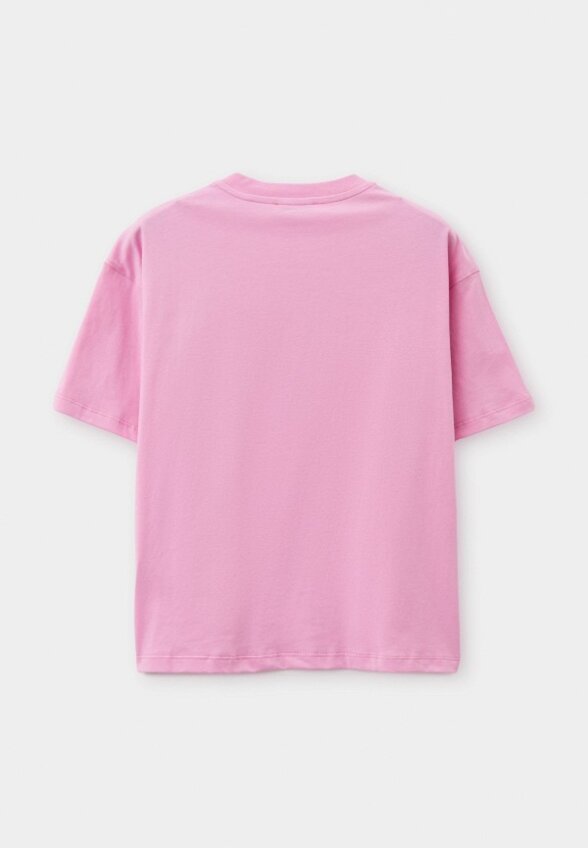 Футболка MSGM Kids