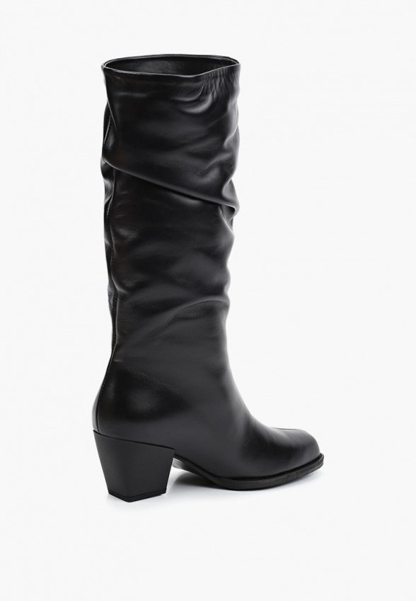 Сапоги Lenuver