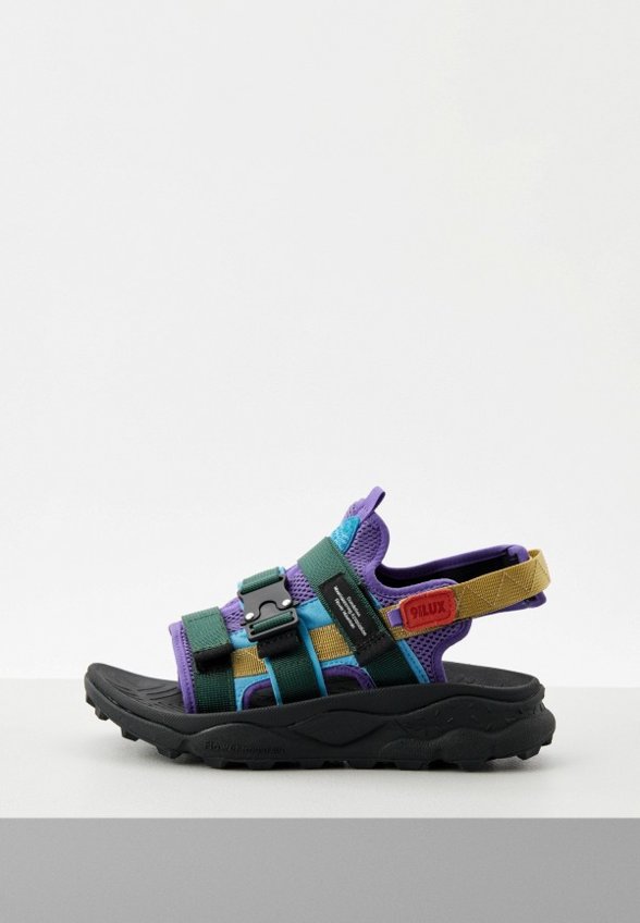 Сандалии Flower Mountain