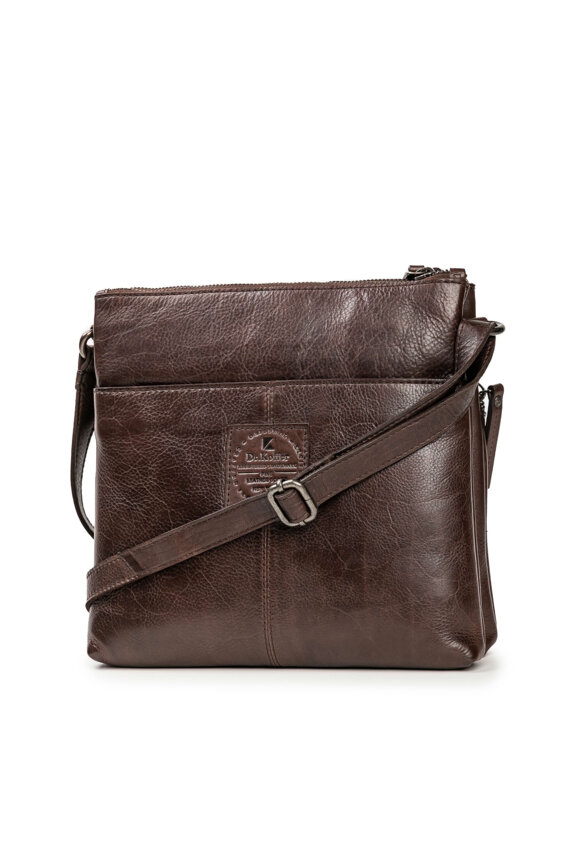 Др.Коффер M402924-132-09 сумка через плечо