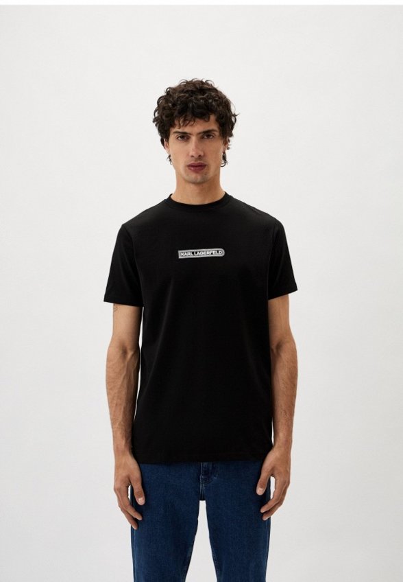 Футболка Karl Lagerfeld