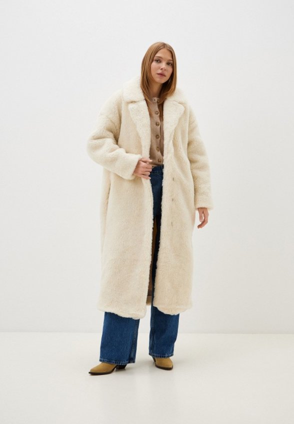 Шуба TrendyAngel