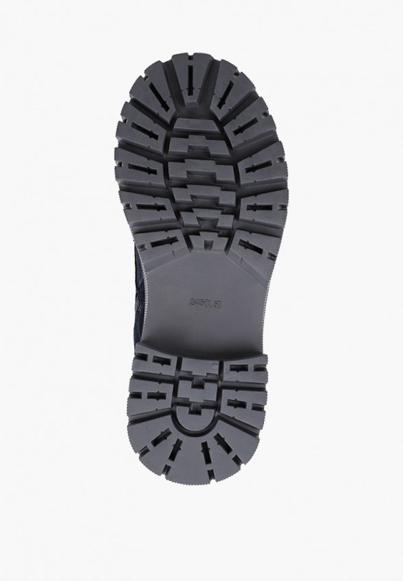 Ботинки Ascalini