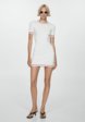 Платье Mango2  - превью