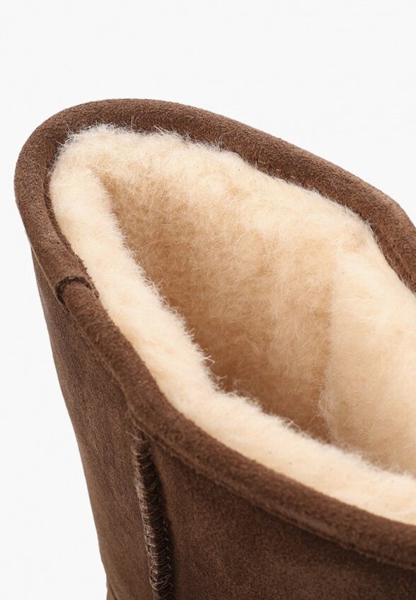 Полусапоги Bearpaw