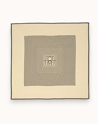 Toteme Centered Monogram женщинам