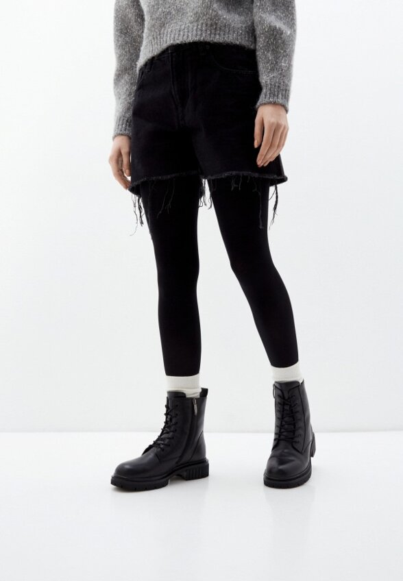 Ботинки Salamander