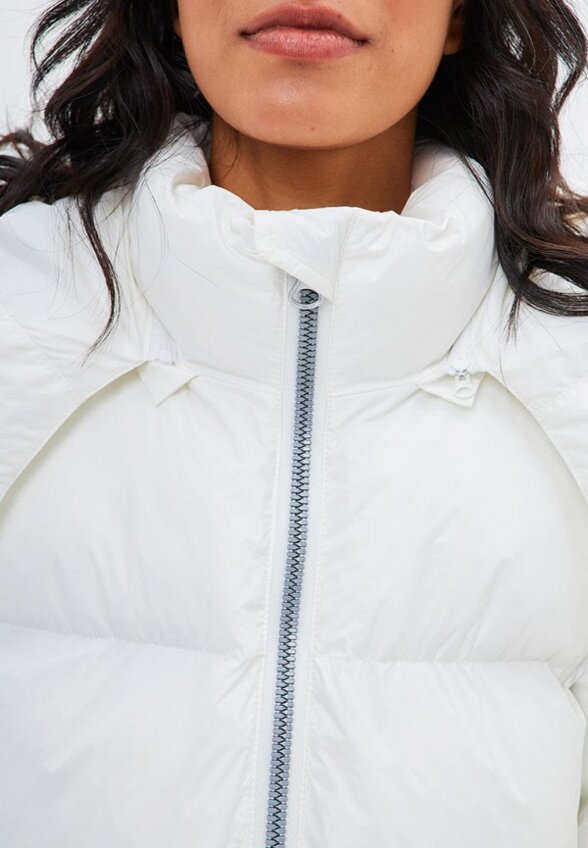 Пуховик Martlet