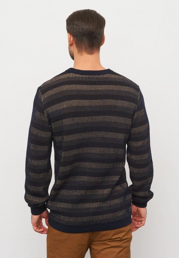 Джемпер Стим