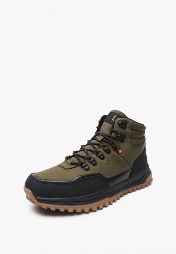 Кроссовки Lite by Mascotte