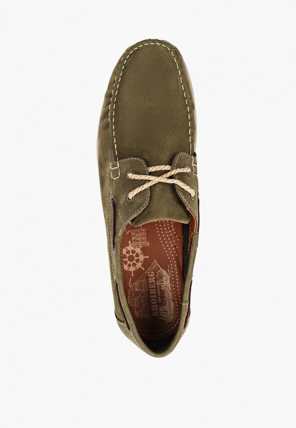 Топсайдеры Shoiberg