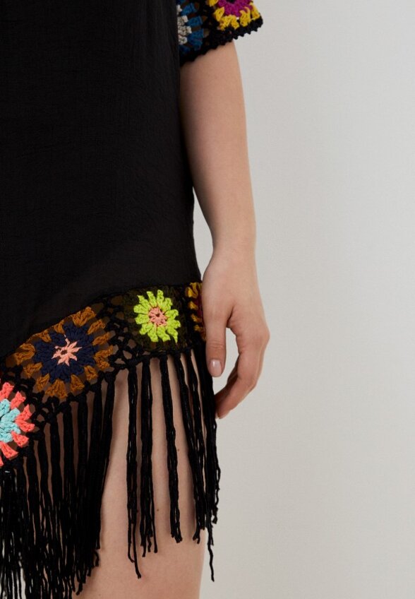 Туника пляжная Rosedena