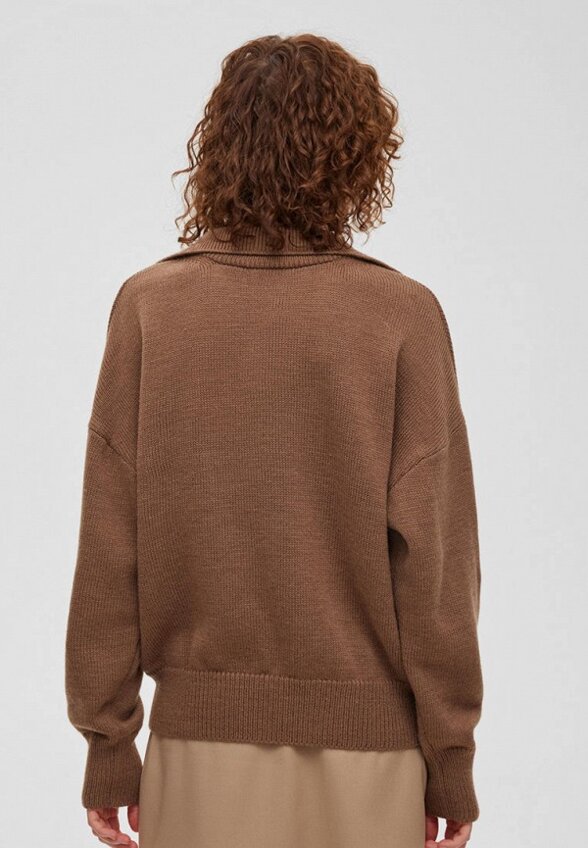 Пуловер Aim Clo