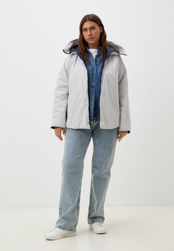 Пуховик Dixi-Coat