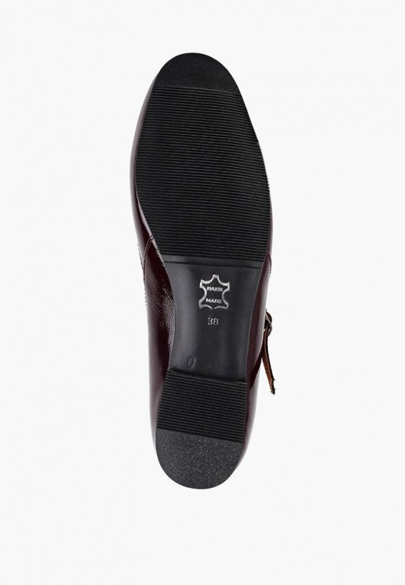 Балетки Lusavou