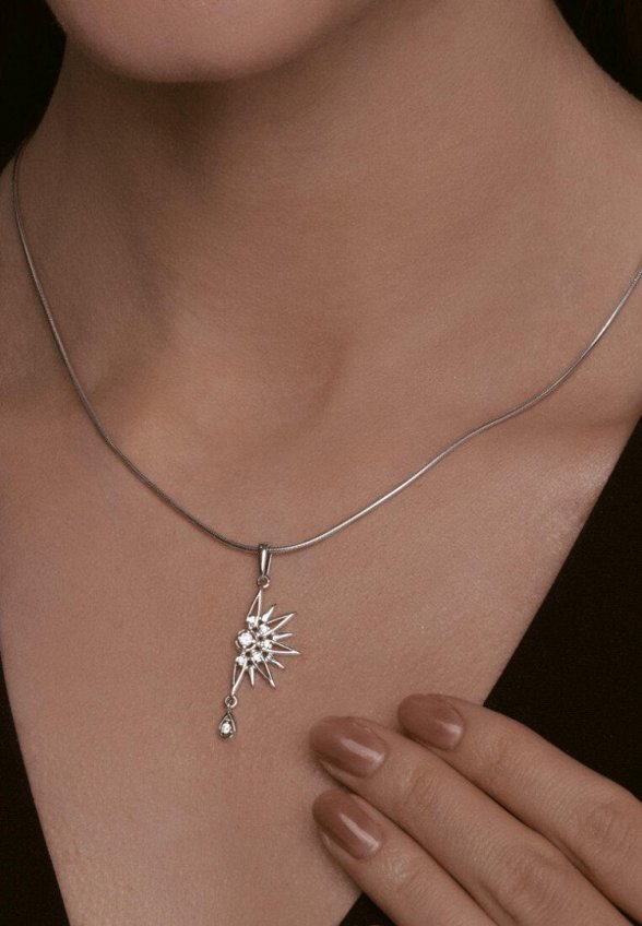 Подвеска Diamant