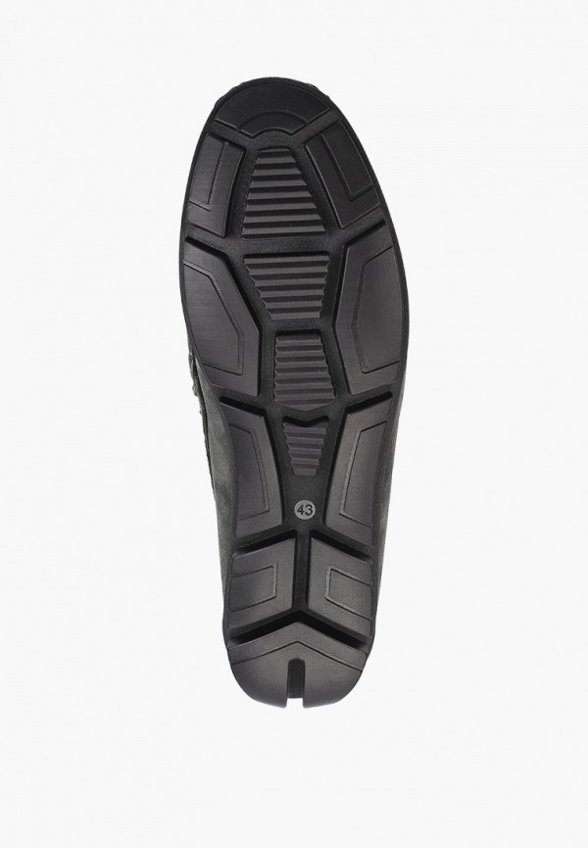 Мокасины Valser