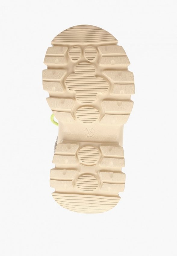 Кроссовки Капитошка