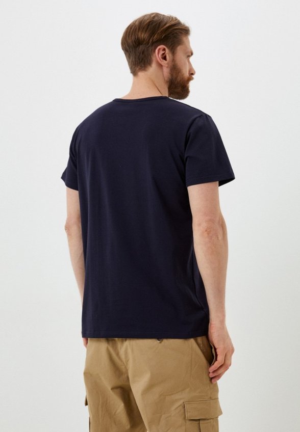 Футболка D.S