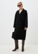 Пальто двубортное Belucci1  - превью