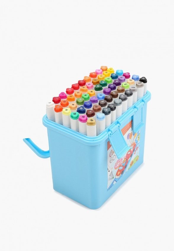 Набор маркеров Deli