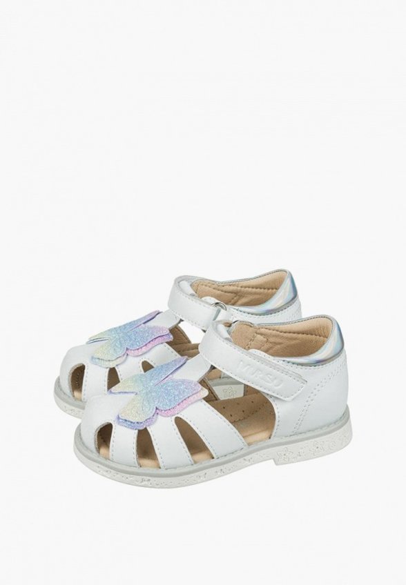 Сандалии Mursu