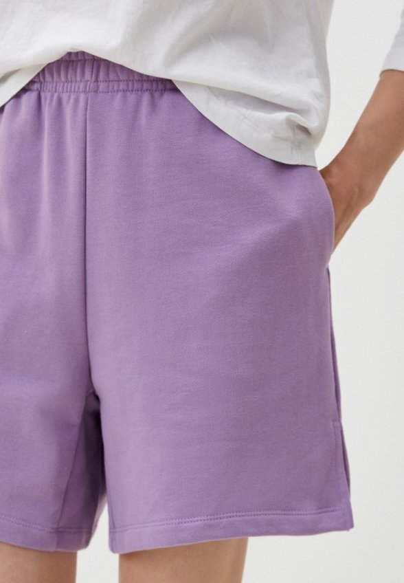 Шорты спортивные Mark Formelle