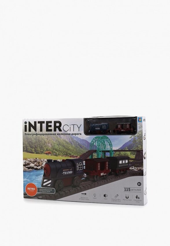 Набор игровой 1Toy