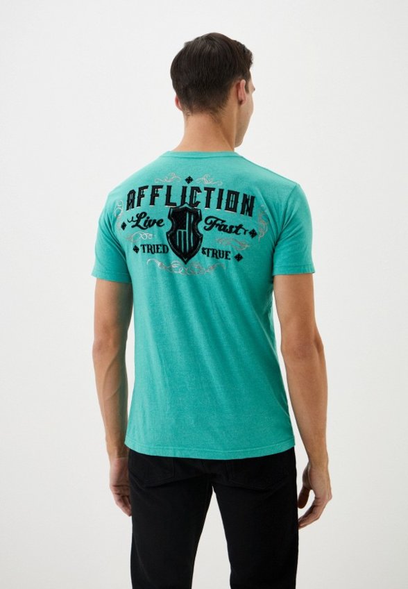 Футболка Affliction