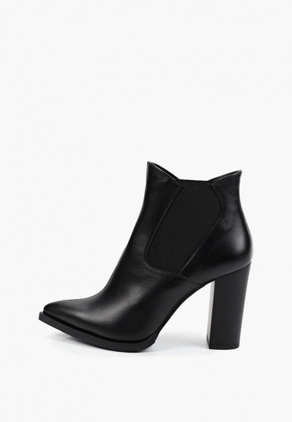 Ботильоны Vagatni