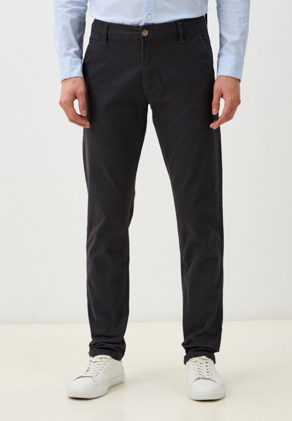 Брюки Van Hipster