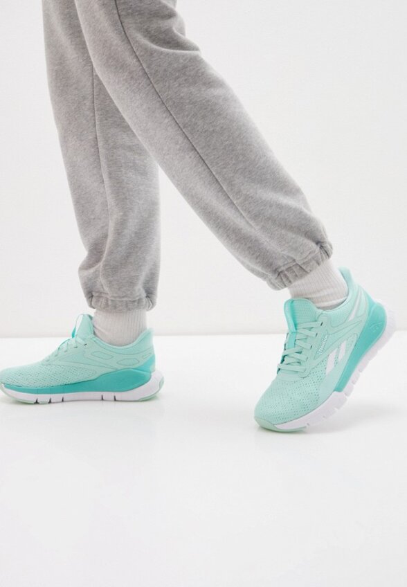 Кроссовки Reebok