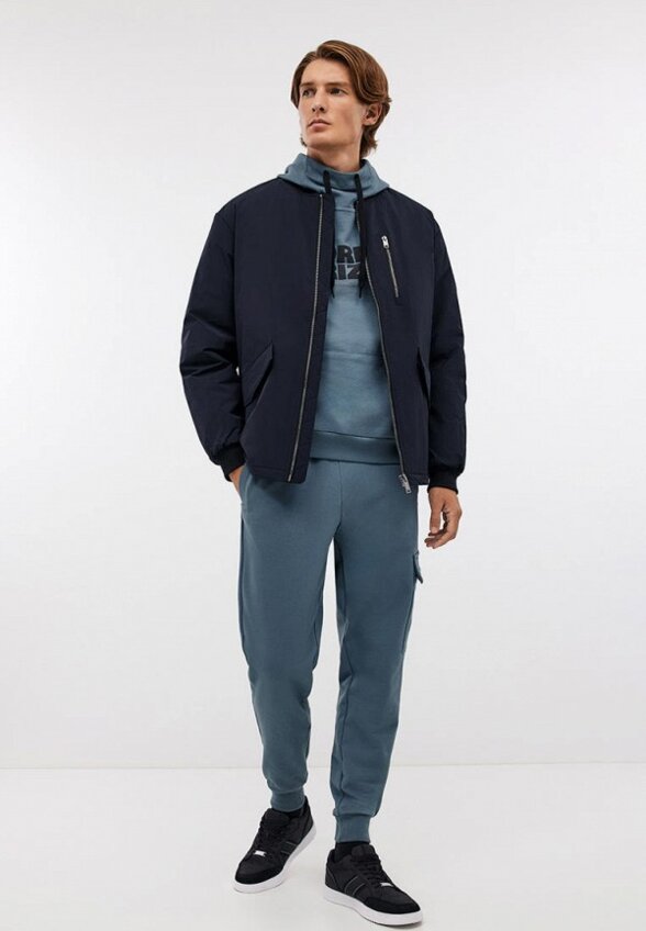 Брюки спортивные Baon